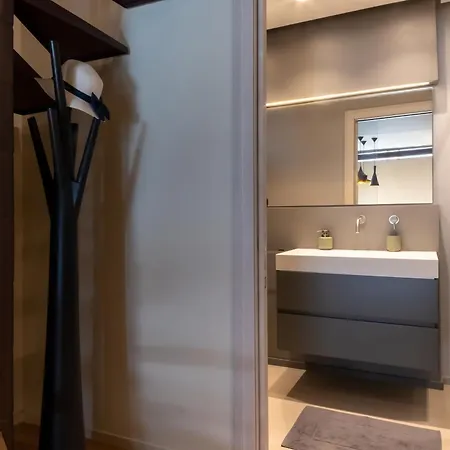 Al Piccolo Bastione Apartment