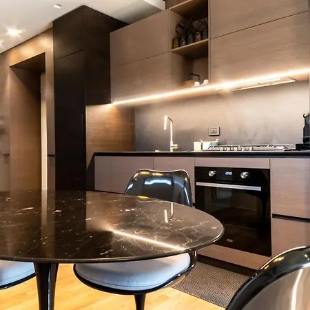 Al Piccolo Bastione Apartment *