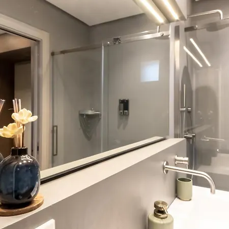Apartment Al Piccolo Bastione Catania
