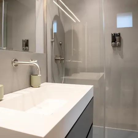 Apartment Al Piccolo Bastione
