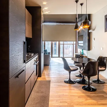 Al Piccolo Bastione Apartment Catania