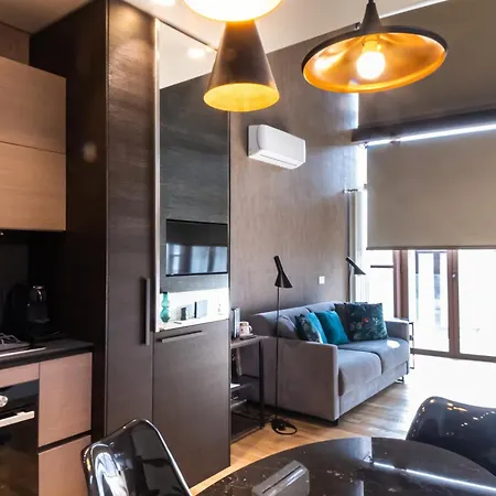 Apartment Al Piccolo Bastione *