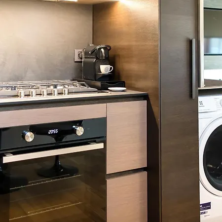 Apartment Al Piccolo Bastione