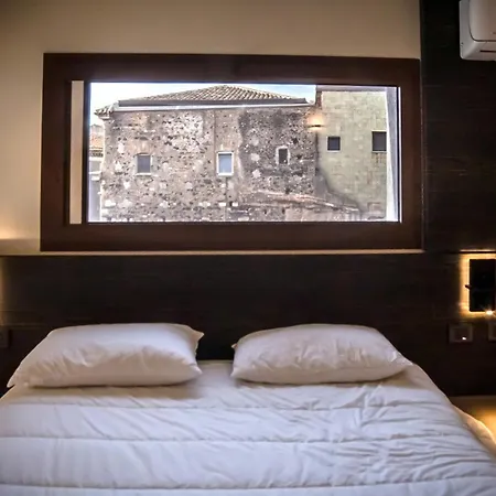 Al Piccolo Bastione Apartment Catania