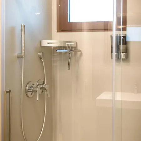 Al Piccolo Bastione Apartment