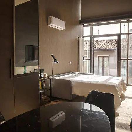 Apartment Al Piccolo Bastione *