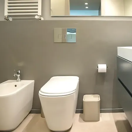 Apartment Al Piccolo Bastione Catania