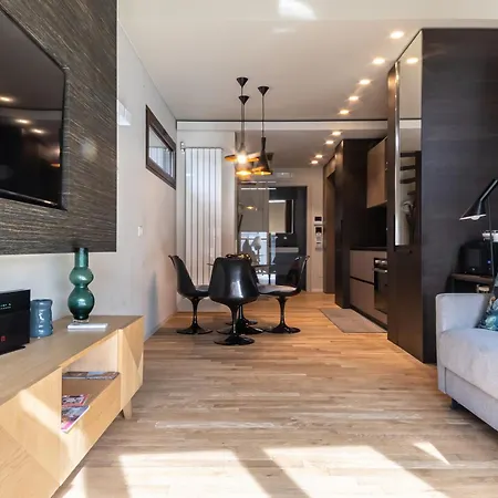 Apartment Al Piccolo Bastione