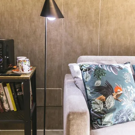 Al Piccolo Bastione Apartment Catania