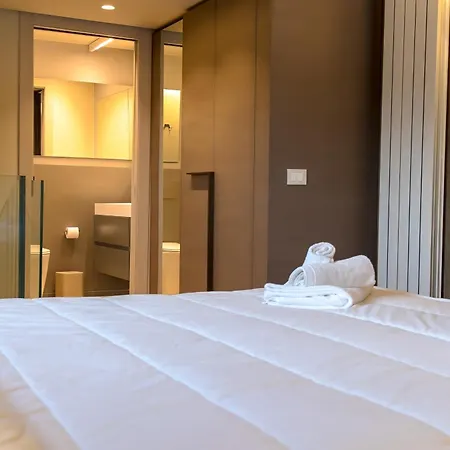 Al Piccolo Bastione Apartment *