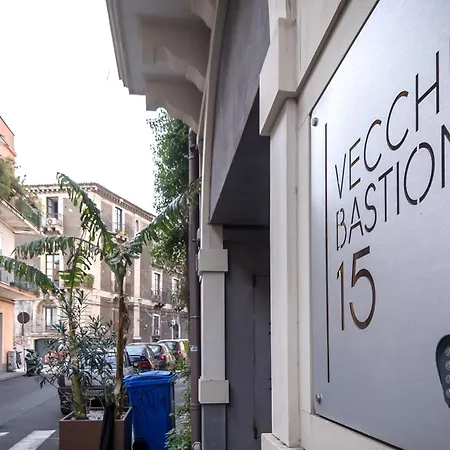 Apartment Al Piccolo Bastione