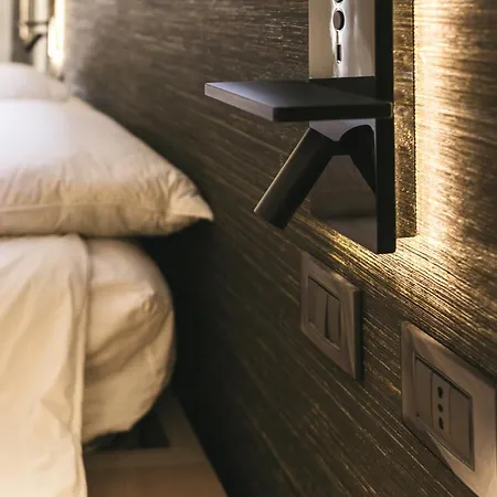 Al Piccolo Bastione Apartment